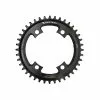 Wolf Tooth Drop Stop B Kettenblatt - Sram Asymmetrisch Lochkreis 107mm 9-12 Fach 40 Zaehne 2 Wolf Tooth Drop Stop B Kettenblatt - Sram Asymmetrisch Lochkreis 107mm 9-12 Fach 40 Zaehne -Kettenblaetter Verkäufe 57248 0 Wolf Tooth Chainring 107 Sram 12 40Z