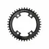 Wolf Tooth Drop Stop B Kettenblatt - Sram Asymmetrisch Lochkreis 107mm 9-12 Fach 42 Zaehne -Kettenblaetter Verkäufe 57249 0 Wolf Tooth Chainring 107 Sram 12 42Z