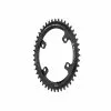 Wolf Tooth Drop Stop B Kettenblatt - Shimano GRX Lochkreis 110mm Asymmetrisch 9-12 Fach 36 Zaehne -Kettenblaetter Verkäufe 57268 0 Wolf Tooth Chainring 110 Shimano GRX 36Z 2