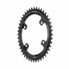 Wolf Tooth Drop Stop B Kettenblatt - Shimano GRX Lochkreis 110mm Asymmetrisch 9-12 Fach 46 Zaehne -Kettenblaetter Verkäufe 57284 0 Wolf Tooth Chainring 110 Shimano GRX 46Z 2