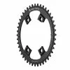 Wolf Tooth Drop Stop B Kettenblatt - Shimano Lochkreis 110mm Asymmetrisch 9-12 Fach 48 Zaehne -Kettenblaetter Verkäufe 57287 0 Wolf Tooth Chainring 110 Shimano 48Z 2