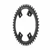 Wolf Tooth Drop Stop B Kettenblatt - Shimano Lochkreis 110mm Asymmetrisch 9-12 Fach 42 Zaehne -Kettenblaetter Verkäufe 57290 0 Wolf Tooth Chainring 110 Shimano 42Z 2