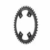 Wolf Tooth Drop Stop B Kettenblatt - Shimano Lochkreis 110mm Asymmetrisch 9-12 Fach 36 Zaehne -Kettenblaetter Verkäufe 57293 0 Wolf Tooth Chainring 110 Shimano 36Z 2