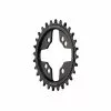 Wolf Tooth Drop Stop A Kettenblatt - MTB Lochkreis 64mm 9-12 Fach 26 Zaehne -Kettenblaetter Verkäufe 57294 0 Wolf Tooth Chainring 64 26Z 2