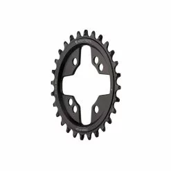 Wolf Tooth Drop Stop A Kettenblatt - MTB Lochkreis 64mm 9-12 Fach 26 Zaehne