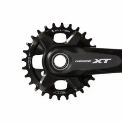 Wolf Tooth Drop Stop A Kettenblatt - MTB Lochkreis 64mm 9-12 Fach 26 Zaehne 7 Wolf Tooth Drop Stop A Kettenblatt - MTB Lochkreis 64mm 9-12 Fach 26 Zaehne -Kettenblaetter Verkäufe 57294 2