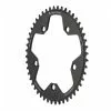 Wolf Tooth Drop Stop B Kettenblatt - Road / Gravel / CX Lochkreis 130mm 9-12 Fach 48 Zaehne -Kettenblaetter Verkäufe 57299 0 Wolf Tooth Chainring 130 gravel cx road 48Z 2