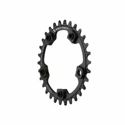 Wolf Tooth Drop Stop A Kettenblatt - Vintage / Surley OD Lochkreis 94mm Hidden Bold 9-12 Fach 28 Zaehne