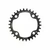 Wolf Tooth Drop Stop A Kettenblatt - Sram X01 / X1 / GX / NX Lochkreis 94mm 9-12 Fach 30 Zaehne -Kettenblaetter Verkäufe 57309 0 Wolf Tooth Chainring Sram 94 30Z