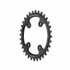 Wolf Tooth Drop Stop A Kettenblatt - Sram XX1 / Specialized / Cannondale Lochkreis 76mm 9-12 Fach 32 Zaehne -Kettenblaetter Verkäufe 57311 0 Wolf Tooth Chainring 76 32Z 2
