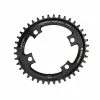 Wolf Tooth Drop Stop B Oval Kettenblatt - Sram Asymmetrisch Lochkreis 107mm 9-12 Fach 38 Zaehne -Kettenblaetter Verkäufe 57320 0 Wolf Tooth Chainring Sram OVAL 10738 FT