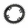 Wolf Tooth Drop Stop B Oval Kettenblatt - Sram Asymmetrisch Lochkreis 107mm 9-12 Fach 40 Zaehne -Kettenblaetter Verkäufe 57321 0 Wolf Tooth Chainring Sram OVAL 10740 FT