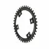 Wolf Tooth Drop Stop B Oval Kettenblatt - Shimano Lochkreis 110mm Asymmetrisch 9-12 Fach 44 Zaehne -Kettenblaetter Verkäufe 57324 0 Wolf Tooth Chainring 2 OVAL SH11044