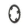 Wolf Tooth Drop Stop B Oval Kettenblatt - Shimano Lochkreis 110mm Asymmetrisch 9-12 Fach 40 Zaehne -Kettenblaetter Verkäufe 57327 0 Wolf Tooth Chainring 2 OVAL SH11040