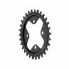 Wolf Tooth Drop Stop A Oval Kettenblatt - MTB Lochkreis 64mm 9-12 Fach 30 Zaehne -Kettenblaetter Verkäufe 57348 0 Wolf Tooth Chainring 2 OVAL6430