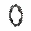 Wolf Tooth Drop Stop A Kettenblatt - Shimano XTR Lochkreis 96mm Asymmetrisch 9-12 Fach 32 Zaehne -Kettenblaetter Verkäufe 57368 0 Wolf Tooth Chainring 2 XTR9632