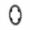 Wolf Tooth Drop Stop A Kettenblatt - Shimano XTR Lochkreis 96mm Asymmetrisch 9-12 Fach 30 Zaehne 1 Wolf Tooth Drop Stop A Kettenblatt - Shimano XTR Lochkreis 96mm Asymmetrisch 9-12 Fach 30 Zaehne -Kettenblaetter Verkäufe 57369 0