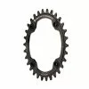 Wolf Tooth Drop Stop A Kettenblatt - Shimano Deore XT / SLX Lochkreis 96mm Symmetrisch 9-12 Fach 32 Zaehne -Kettenblaetter Verkäufe 57376 0 Wolf Tooth Chainring 2 SYM9632