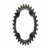 Wolf Tooth Drop Stop A Kettenblatt - Shimano Deore XT / SLX Lochkreis 96mm Symmetrisch 9-12 Fach 34 Zaehne -Kettenblaetter Verkäufe 57377 0 Wolf Tooth Chainring 2 SYM9634