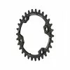 Wolf Tooth Drop Stop A Oval Kettenblatt - Shimano XT / SLX / Deore Lochkreis 96mm 9-12 Fach 32 Zaehne -Kettenblaetter Verkäufe 57379 0 Wolf Tooth Chainring 2 OVAL M8K 32