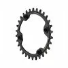 Wolf Tooth Drop Stop A Oval Kettenblatt - Shimano XTR M9000 / M9020 Lochkreis 96mm 9-12 Fach 32 Zaehne -Kettenblaetter Verkäufe 57383 0 Wolf Tooth Chainring 2 OVAL 32XTRM9000