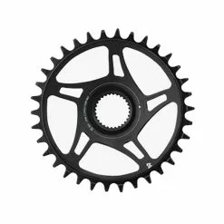 Race Face Kettenblatt SHI12 Bosch G4 Shimano 12fach Kettenlinie 55 Mm 36 Zaehne