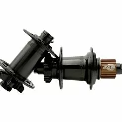 Stans NoTubes Flow MK4 Laufradsatz MTB 29 Zoll M-Pulse Disc 6 Loch Boost Rotor Microspline -Kettenblaetter Verkäufe 57452 4