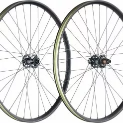 Stans NoTubes Arch MK4 Laufradsatz MTB 29 Zoll M-Pulse Disc 6 Loch Boost Rotor Microspline