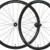 Shimano Dura Ace WH-R9270-C36-TL Laufradsatz Carbon Clincher Tubeless Disc Centerlock -Kettenblaetter Verkäufe 57630 0 Laufradsatz Shimano Dura Ace WH R9270 C36 TL