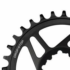 Wolf Tooth Drop Stop A Kettenblatt - Sram Direct Mount 6mm Offset 9-12 Fach 26 Zaehne 11 Wolf Tooth Drop Stop A Kettenblatt - Sram Direct Mount 6mm Offset 9-12 Fach 26 Zaehne -Kettenblaetter Verkäufe 57822 2