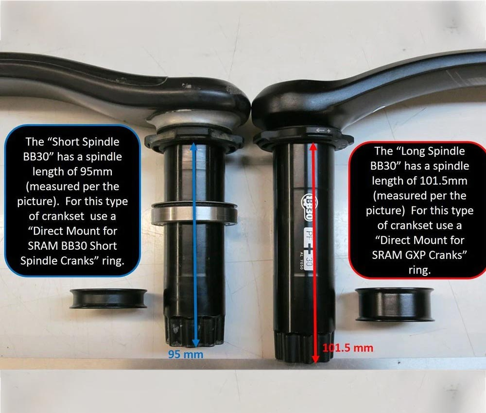 Wolf Tooth Drop Stop A Kettenblatt - Sram Direct Mount 6mm Offset 9-12 Fach 26 Zaehne 9 Wolf Tooth Drop Stop A Kettenblatt - Sram Direct Mount 6mm Offset 9-12 Fach 26 Zaehne – Bild 7