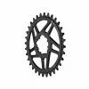 Wolf Tooth Drop Stop A Kettenblatt - Sram Direct Mount 6mm Offset 9-12 Fach 36 Zaehne -Kettenblaetter Verkäufe 57828 0 Wolf Tooth Chainring ASM5 SDM36 1
