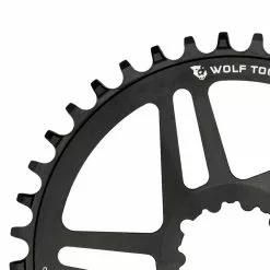 Wolf Tooth Drop Stop A Kettenblatt - Sram Direct Mount 0mm Offset 9-12 Fach 34 Zaehne 11 Wolf Tooth Drop Stop A Kettenblatt - Sram Direct Mount 0mm Offset 9-12 Fach 34 Zaehne -Kettenblaetter Verkäufe 57842 2