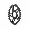 Wolf Tooth Drop Stop ST Kettenblatt - Shimano Direct Mount HG+ 12-fach 30 Zaehne -Kettenblaetter Verkäufe 57861 0 Wolf Tooth Chainring SHDM30 BST SH12 1