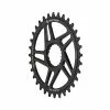 Wolf Tooth Drop Stop ST Kettenblatt - Shimano Direct Mount HG+ 12-fach 34 Zaehne -Kettenblaetter Verkäufe 57876 0 Wolf Tooth Chainring SHDM34 BST SH12 1