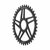 Wolf Tooth Drop Stop B Kettenblatt - Race Face / Easton Cinch Direct Mount 9-12 Fach 50 Zaehne -Kettenblaetter Verkäufe 57883 0 Wolf Tooth Chainring ERC50 FT 1