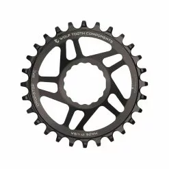 Wolf Tooth Drop Stop A Kettenblatt - Race Face Cinch Direct Mount 3mm Offset 9-12 Fach 36 Zaehne 6 Wolf Tooth Drop Stop A Kettenblatt - Race Face Cinch Direct Mount 3mm Offset 9-12 Fach 36 Zaehne -Kettenblaetter Verkäufe 57924 1