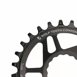 Wolf Tooth Drop Stop A Kettenblatt - Race Face Cinch Direct Mount 3mm Offset 9-12 Fach 36 Zaehne 7 Wolf Tooth Drop Stop A Kettenblatt - Race Face Cinch Direct Mount 3mm Offset 9-12 Fach 36 Zaehne -Kettenblaetter Verkäufe 57924 2