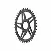 Wolf Tooth Drop Stop B Kettenblatt - Cannondale Road / Gravel / CX Direct Mount 9-12 Fach 40 Zaehne -Kettenblaetter Verkäufe 57930 0 Wolf Tooth Chainring CDL40X 1