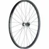 26 Zoll MTB Vorderrad DT Swiss 350 Straightplull Nabe + Stans Notubes ZTR Crest MK4 Felge -Kettenblaetter Verkäufe 58246 0