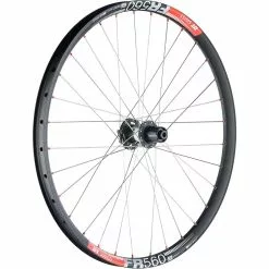 29 Zoll MTB Hinterrad DT Swiss 350 Classic Disc 6 Loch MTB Nabe + DT Swiss FR 560 Felge Mod 23 -Kettenblaetter Verkäufe 58256 1