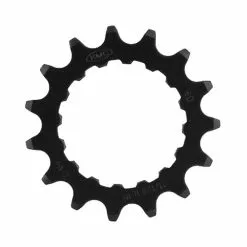 KMC Kettenblatt Bosch Gen 2 Super Narrow Single 1/2" X 11/128" Direct Mount 15 Zaehne