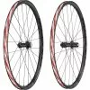 Fulcrum Rapid Red 3 Gravel Laufradsatz 27,5 Zoll Disc Centerlock Rotor HG11 -Kettenblaetter Verkäufe 58293 0 Laufradsatz Fulcrum Rapid Red 3 DB