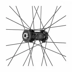 Fulcrum Rapid Red Carbon Gravel Laufradsatz 28 Zoll Disc Centerlock Rotor Campa N3W -Kettenblaetter Verkäufe 58303 4