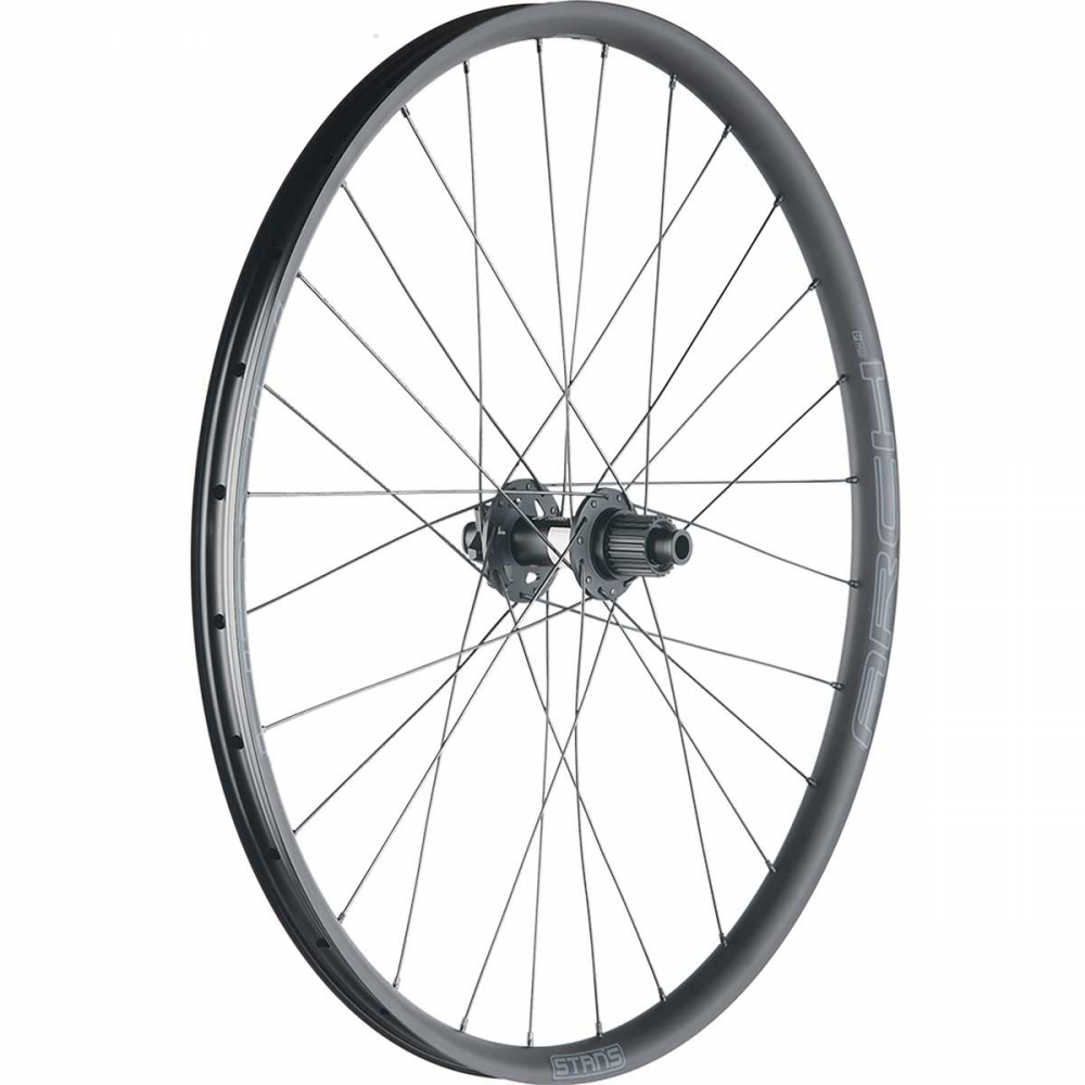 29 Zoll MTB Laufradsatz DT Swiss 350 Classic Disc Naben + Stans ZTR Arch MK4 Felge Build By TNC 4 29 Zoll MTB Laufradsatz DT Swiss 350 Classic Disc Naben + Stans ZTR Arch MK4 Felge Build By TNC – Bild 2