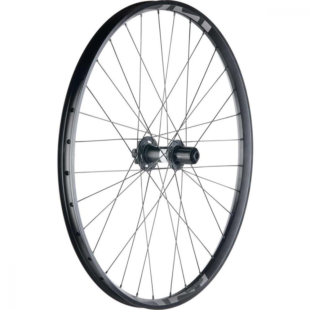 27,5 Zoll MTB Laufradsatz DT Swiss 350 Classic Disc Naben + E*thirteen LG1 Plus Enduro Felgen 5 27,5 Zoll MTB Laufradsatz DT Swiss 350 Classic Disc Naben + E*thirteen LG1 Plus Enduro Felgen – Bild 3