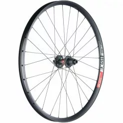 27,5 Zoll MTB Laufradsatz DT Swiss 240 EXP Classic Disc Naben + DT Swiss EX 511 Felgen -Kettenblaetter Verkäufe 58478 2