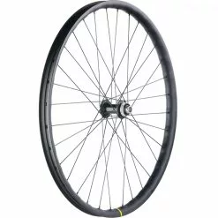 29 Zoll MTB Laufradsatz Shimano Deore XT M8000/8010 Centerlock Naben + Mavic EX 1028 Disc Felgen Build By TNC -Kettenblaetter Verkäufe 58510 1