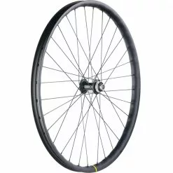 29 Zoll MTB Laufradsatz Shimano Deore XT M8000/8010 Centerlock Naben + Mavic XM 1030 Felgen Build By TNC -Kettenblaetter Verkäufe 58523 1