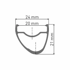 28 Zoll Road - Gravel Laufradsatz DT Swiss 240 EXP Straightpull Naben + DT Swiss RR 421 Felgen Build By TNC -Kettenblaetter Verkäufe 58620 3